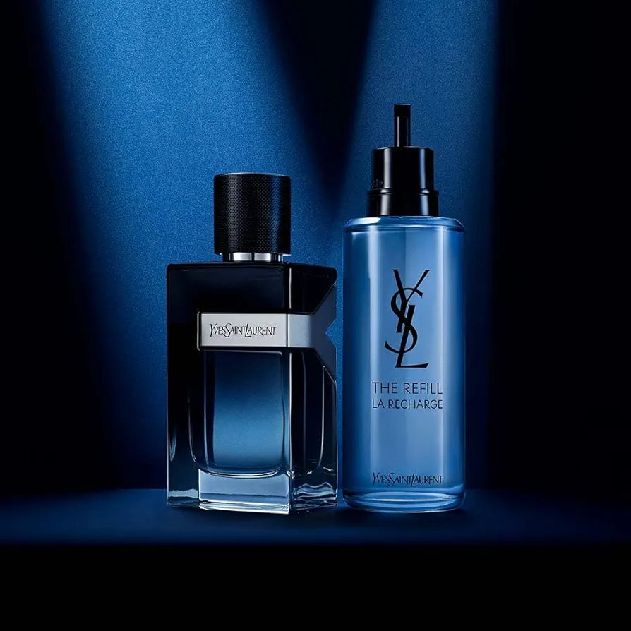 Y EDP (M)