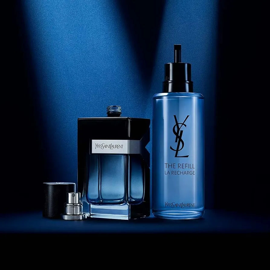 Y EDP (M)