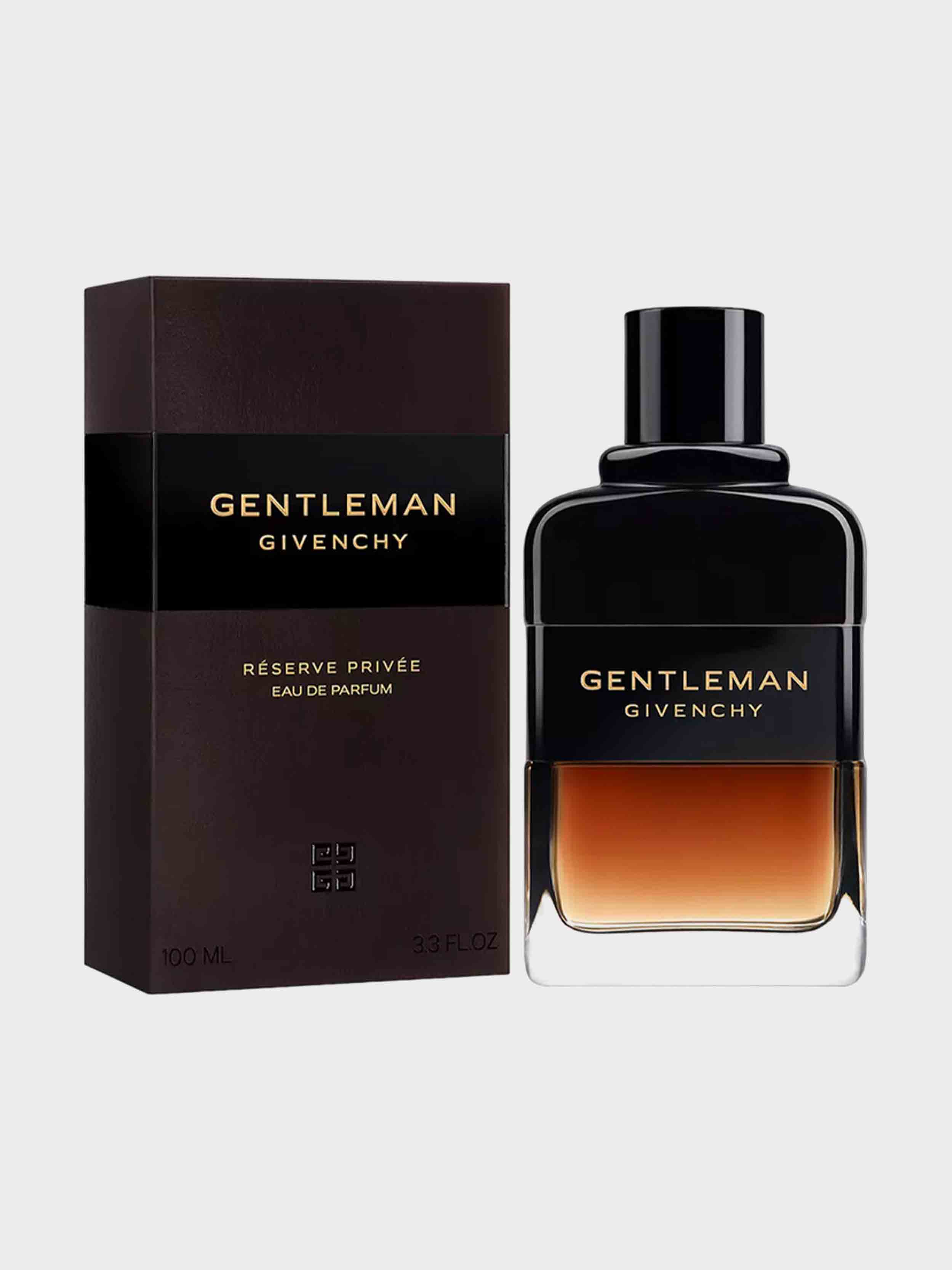 GIVENCHY - Gentleman Reserve Privee EDP Spray 3.3 Oz Fragrances For Him