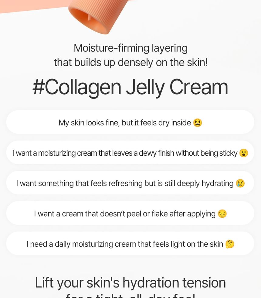 mixsoon - PDRN Collagen Cream 50ml