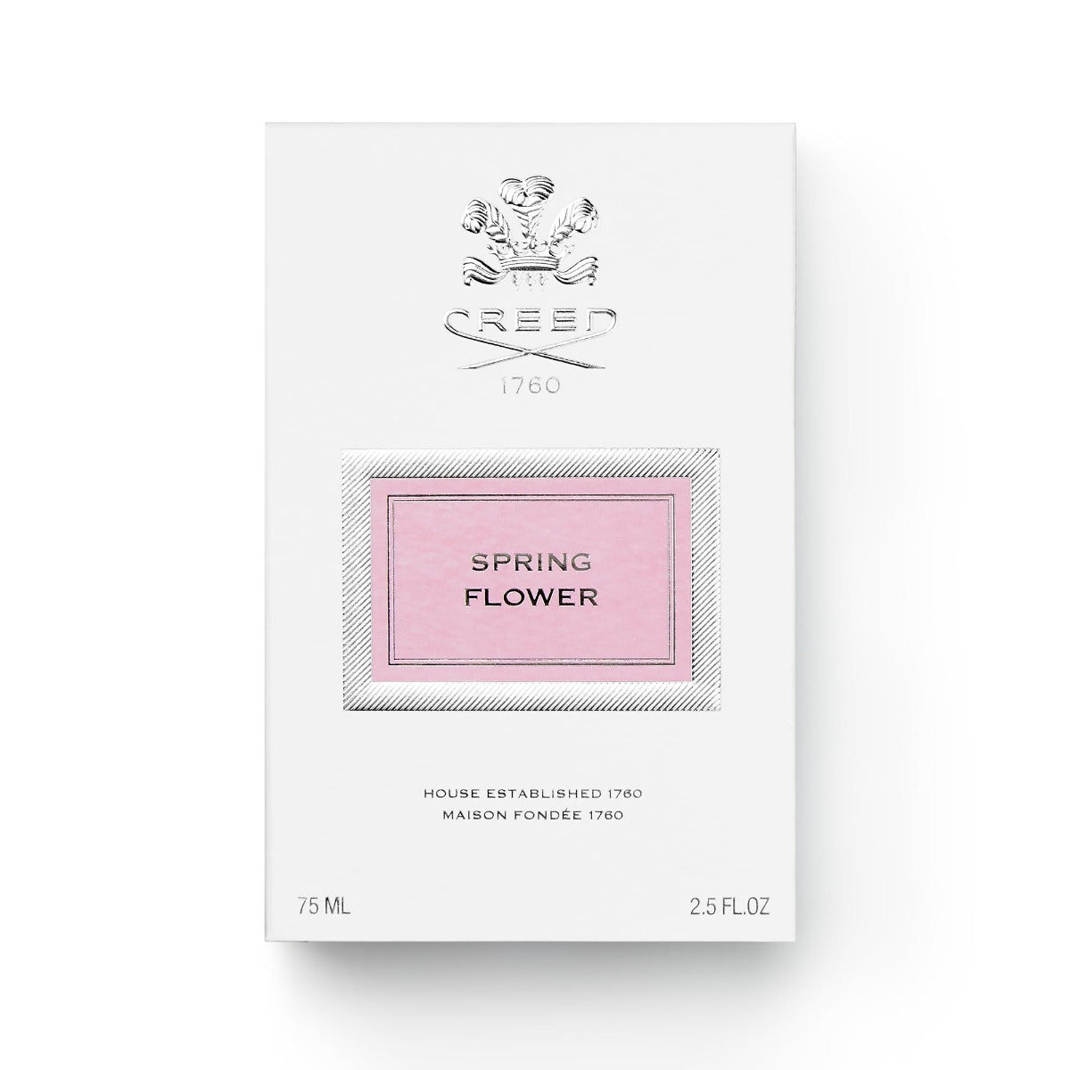 SPRING FLOWER EDP 75ML