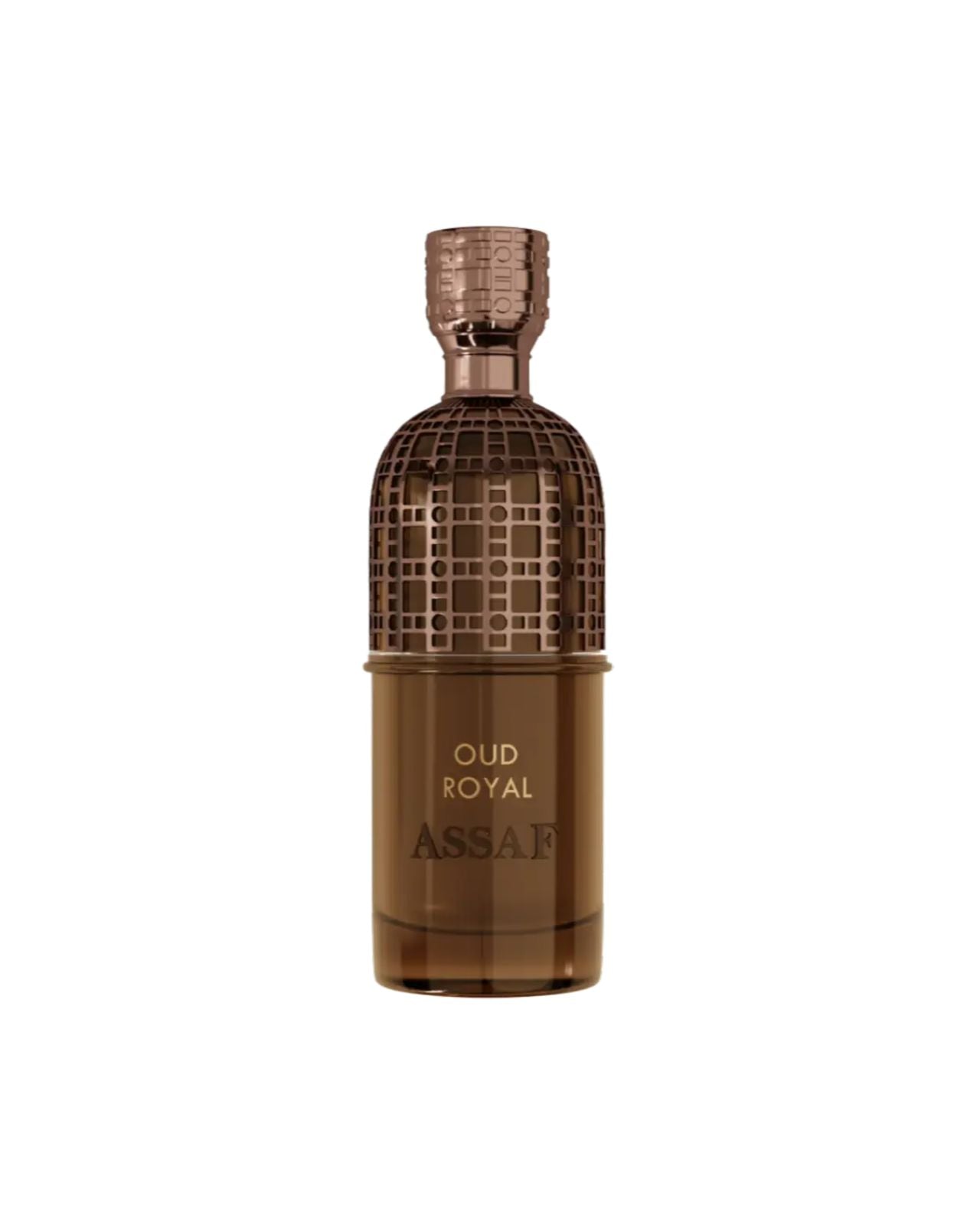 Assaf Oud Royal Premium Fragrance