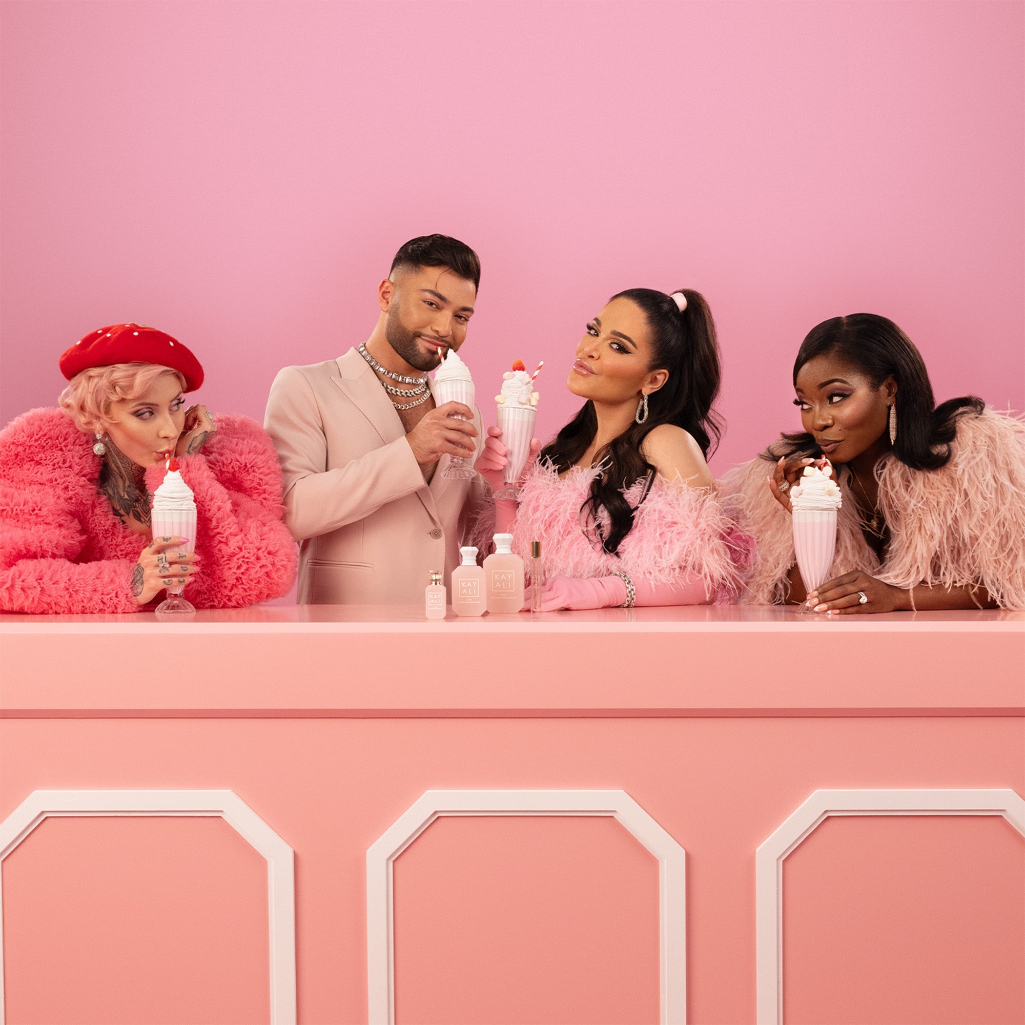Yum Boujee Marshmallow | 81