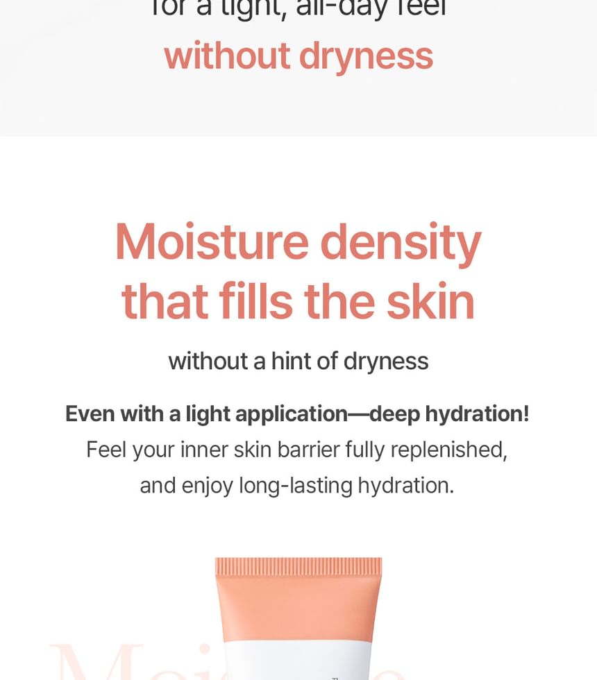mixsoon - PDRN Collagen Cream 50ml