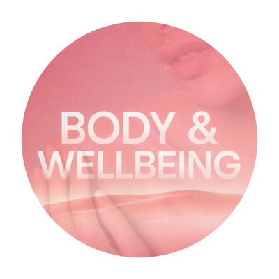 Body & Wellbeing