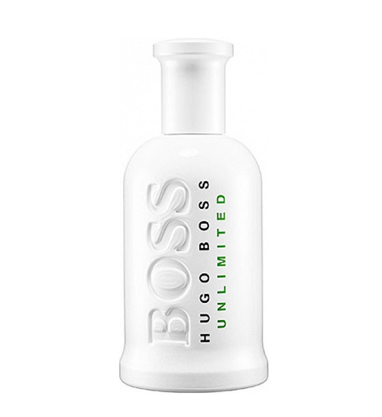BOSS UN LIMITED MAN EDT-100 mL