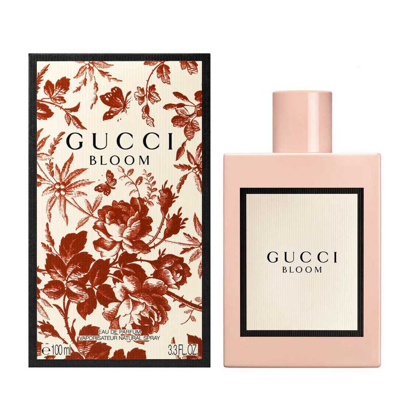 Gucci Bloom Eau de Parfum Women Perfume (100ml)