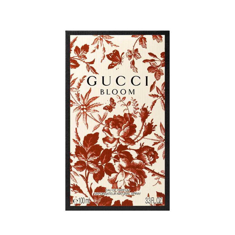Gucci Bloom Eau de Parfum Women Perfume (100ml)