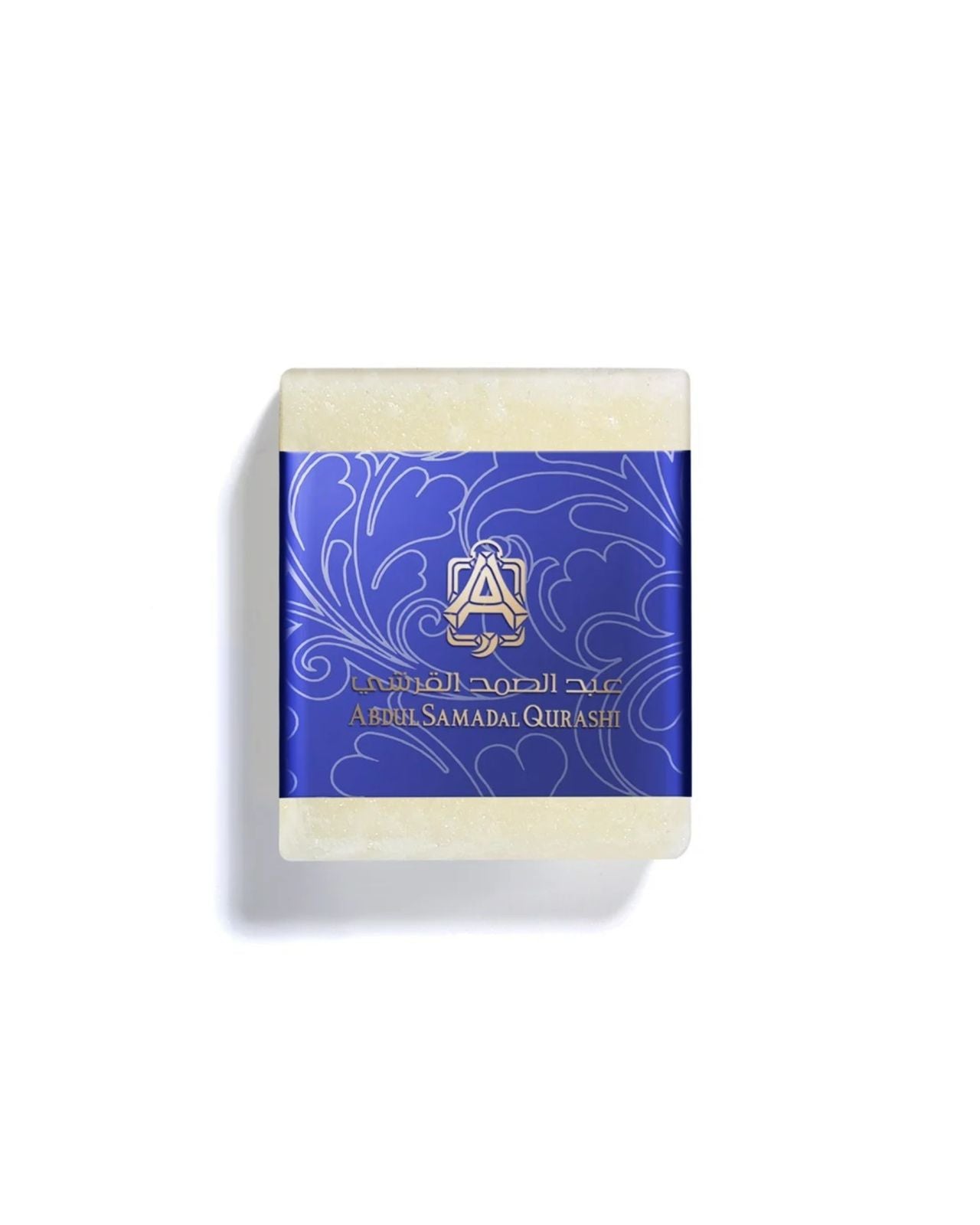Abdul Samad Al Qurashi Premium Solid Musk Cube - Long Lasting Fragrance