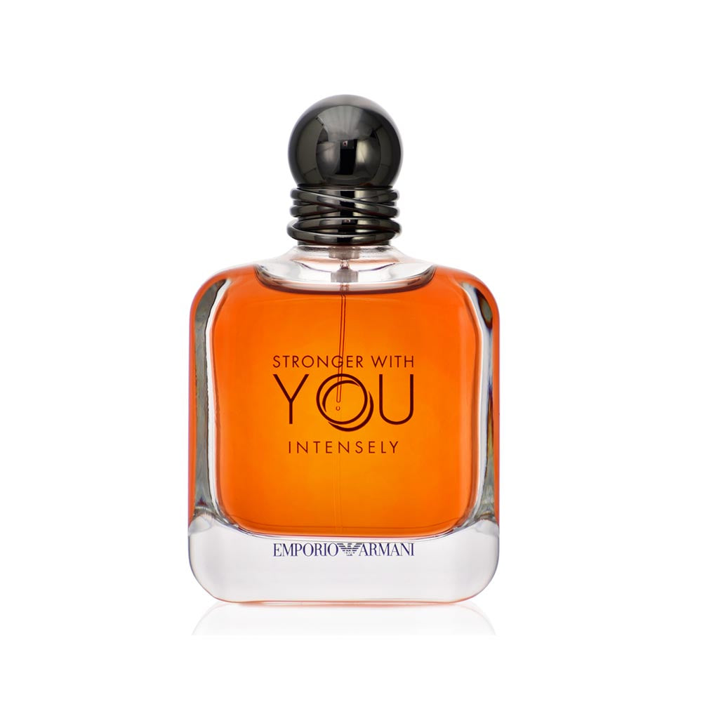 Armani Stronger With You Intensely EDP-100 ML