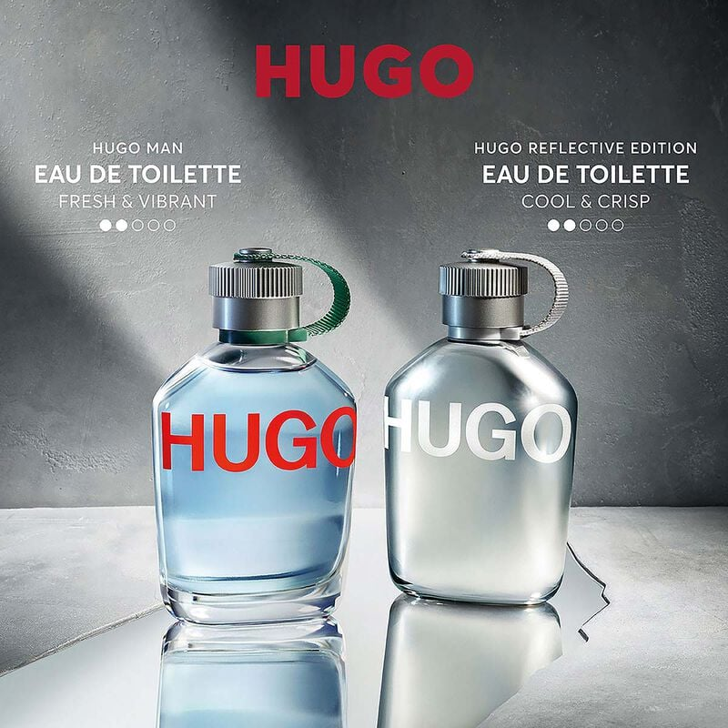 Hugo man EDT 75ML