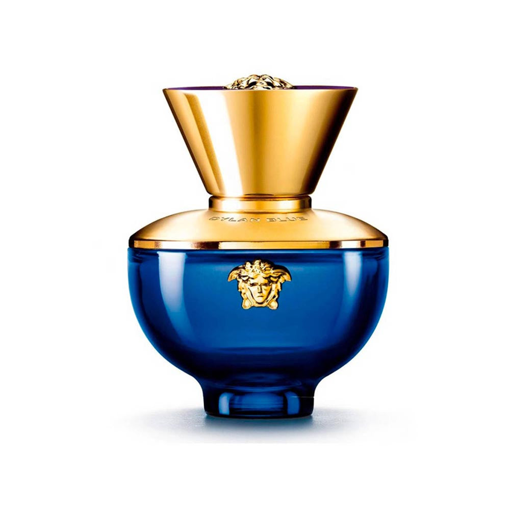 Versace Dylan Blue Eau De Parfum For Women-100 ML