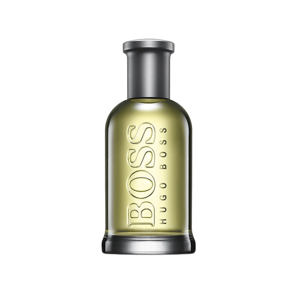 BOSS NO 6 BOSS BOTTLE EDT-100 mL