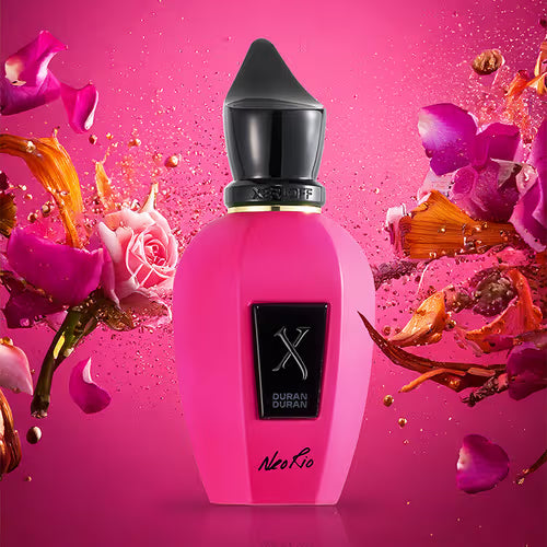 Xerjoff Duran Duran NeoRio (100ml) (SUPERB QULAITY) (With Box) 3