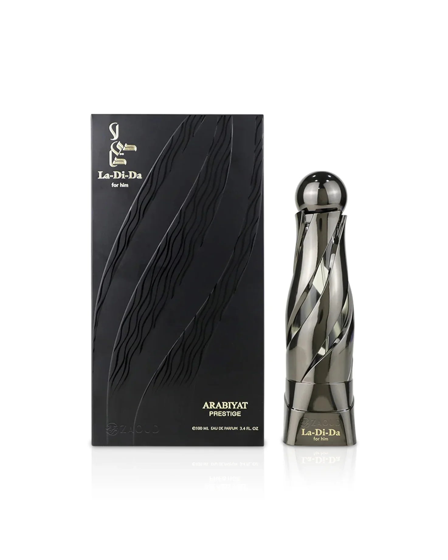 ARABIYAT PRESTIGE LA DI DA