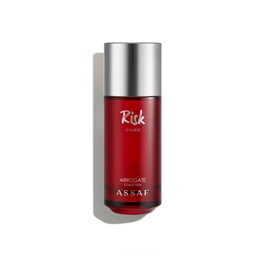 ASSAF Risk Comete Eau De Parfum - 150ml