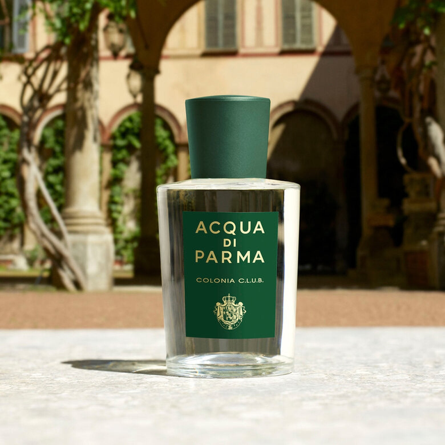 Colonia Club EDC (Unisex)