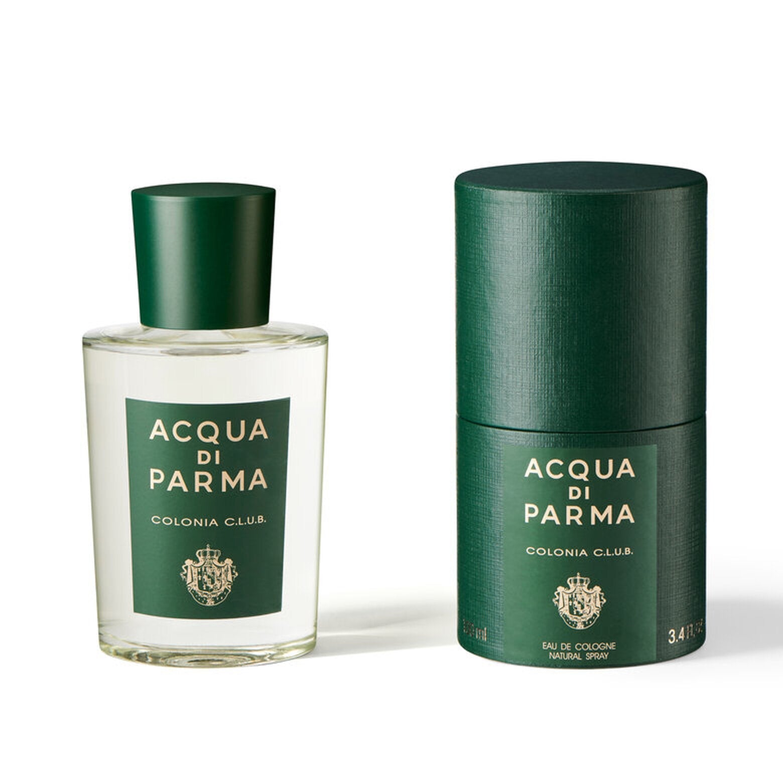 Colonia Club EDC (Unisex)