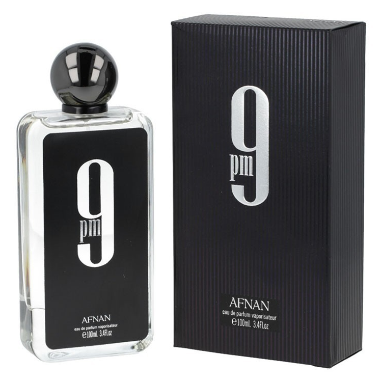 Afnan 9pm