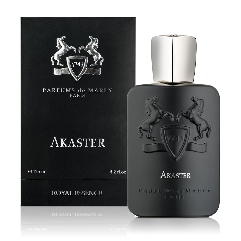 Parfums De Marly Akaster 125ML EDP Spray (W)(M)