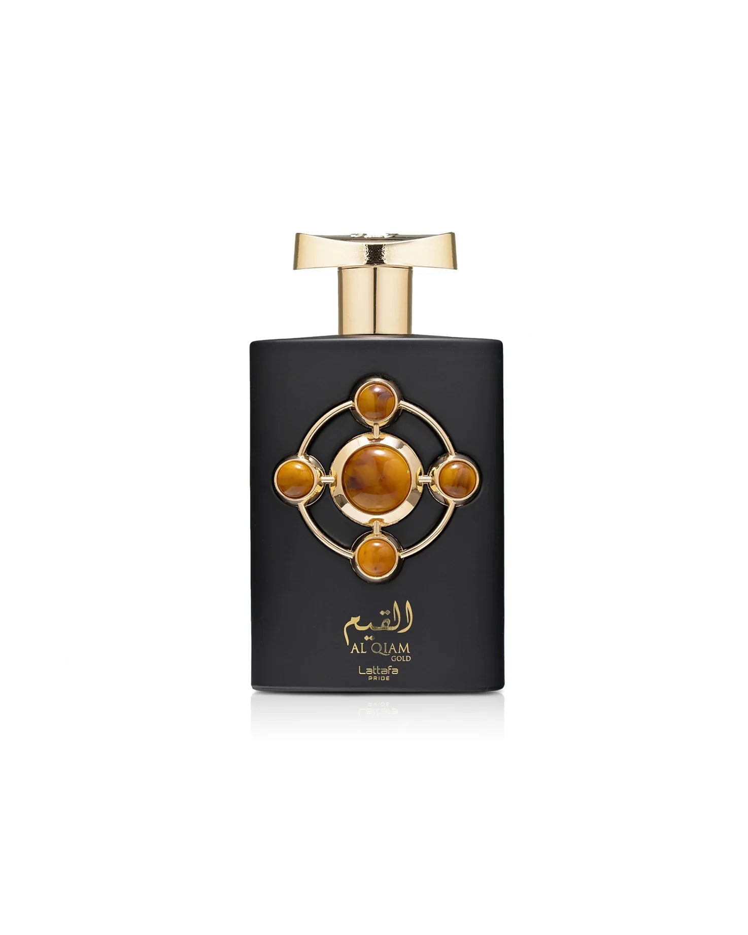 Lattafa Al Qiam Gold Eau de Parfum for Men and Women