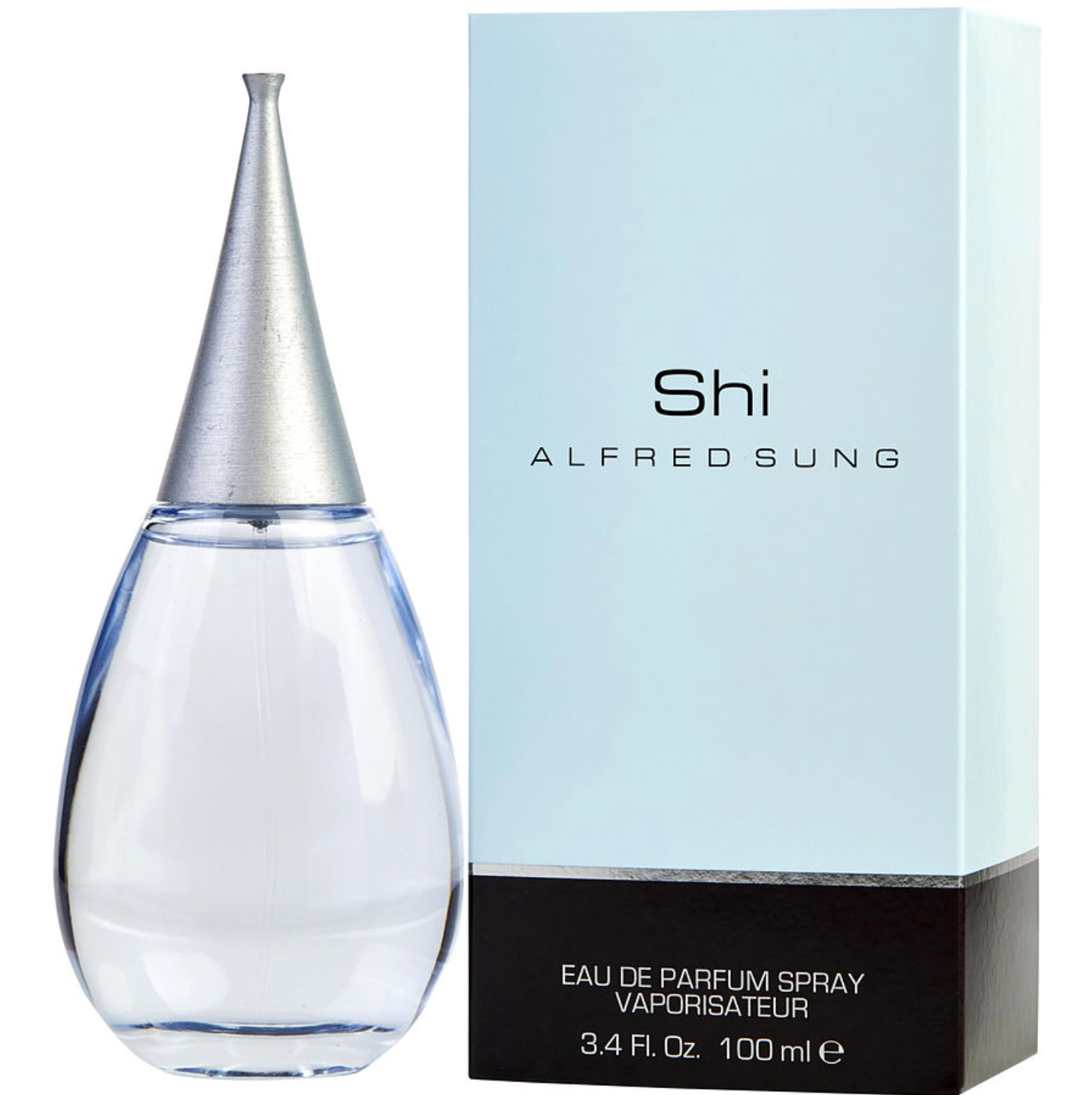 Alfred Sung Shi EDP Spray (W)