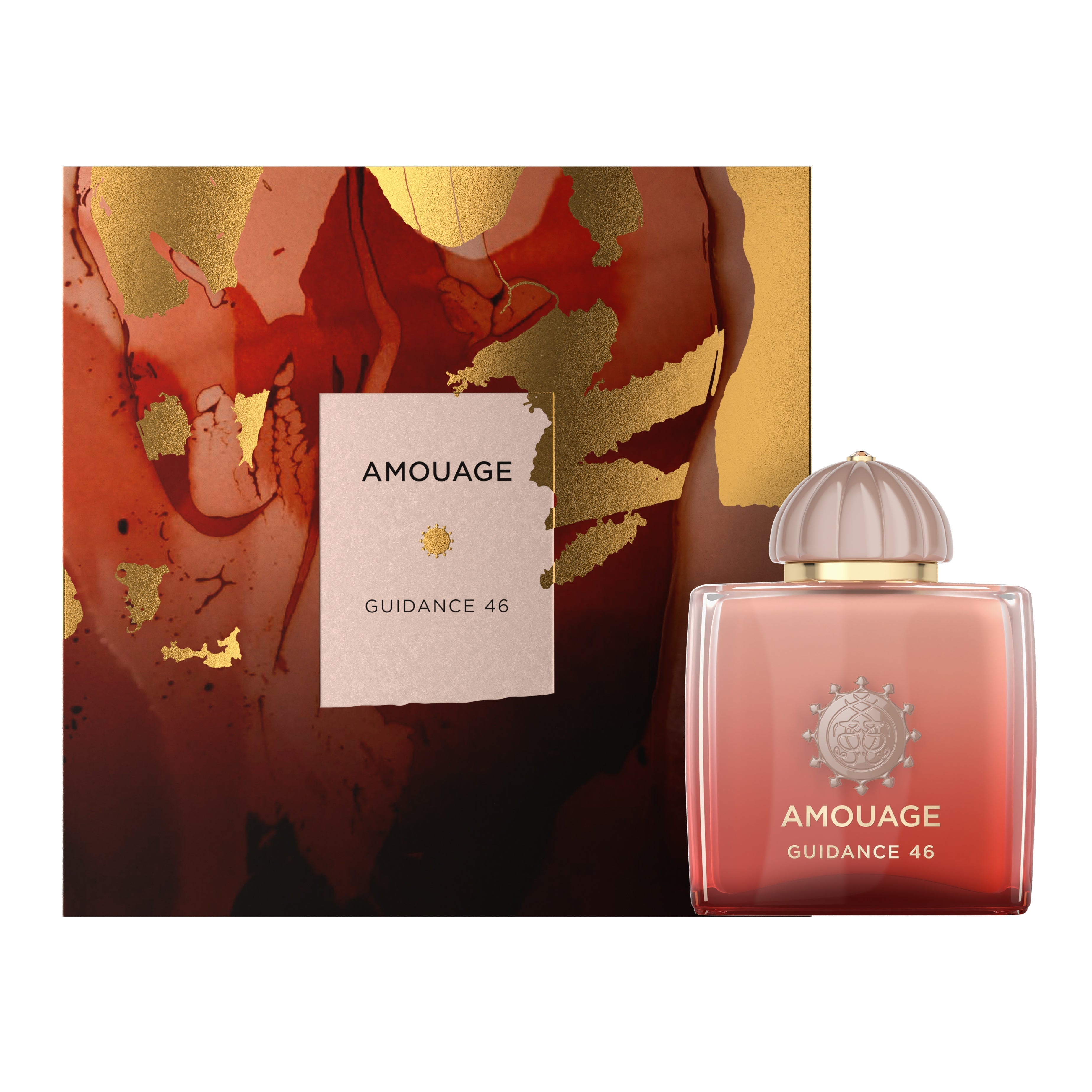 Amouage Guidance 46 EDP (L)