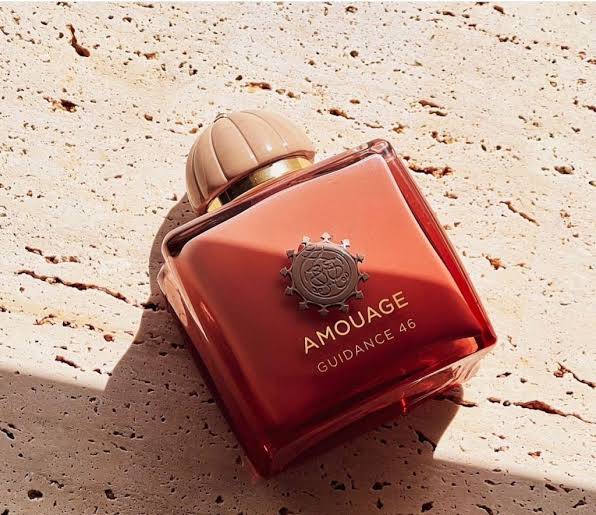 Amouage Guidance 46 EDP (L)