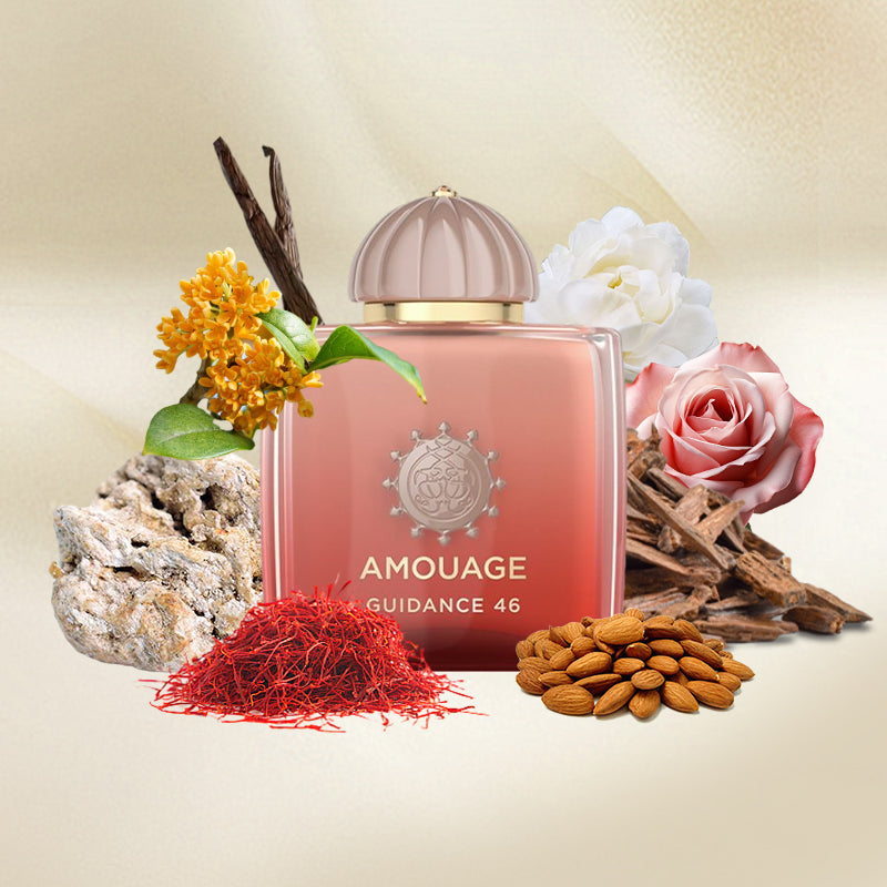 Amouage Guidance 46 EDP (L)