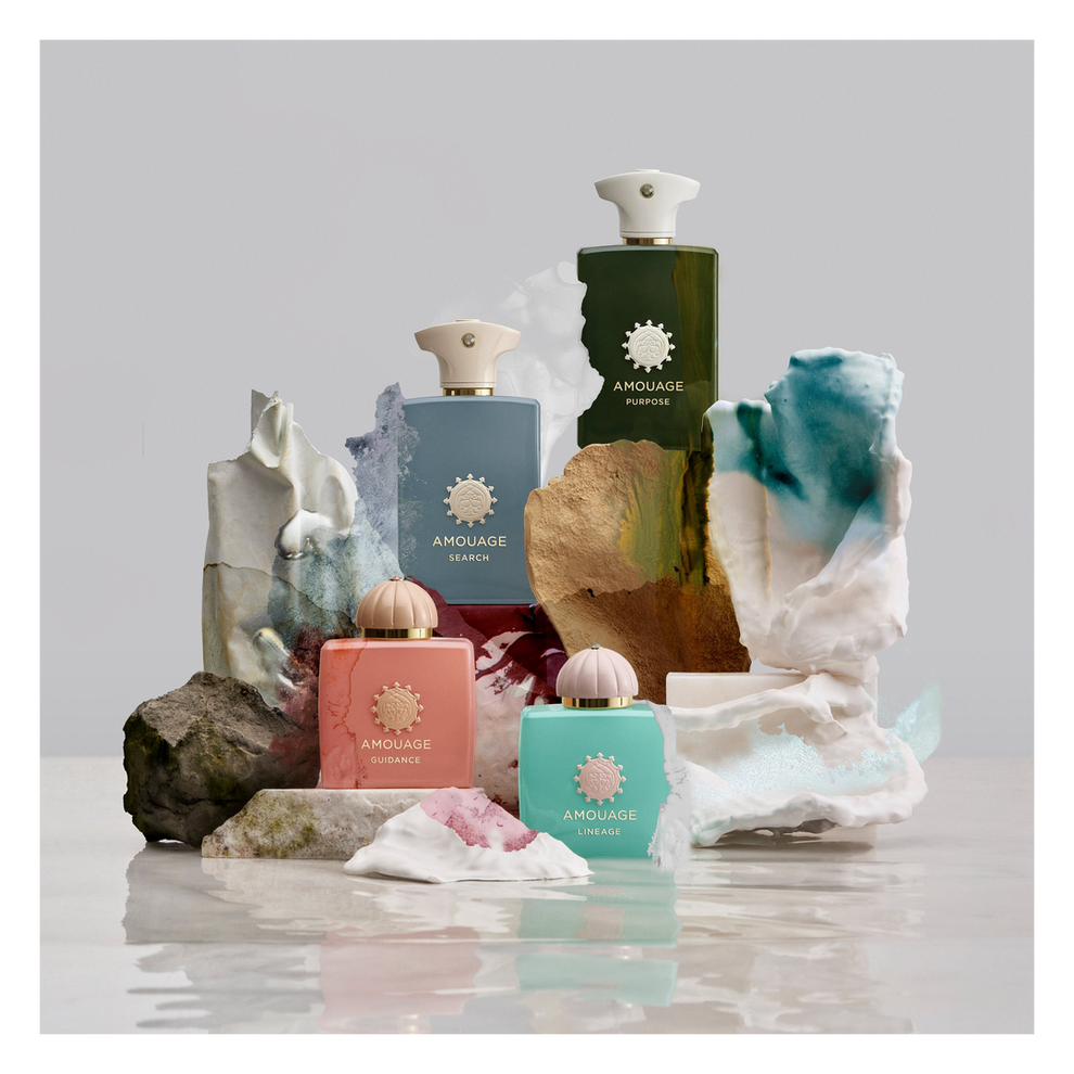Amouage Guidance EDP (L)