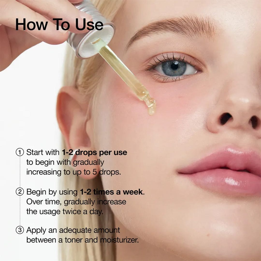Anua Azelaic Acid 10% + Hyaluronic Acid Redness Relief Soothing Serum, 30ml