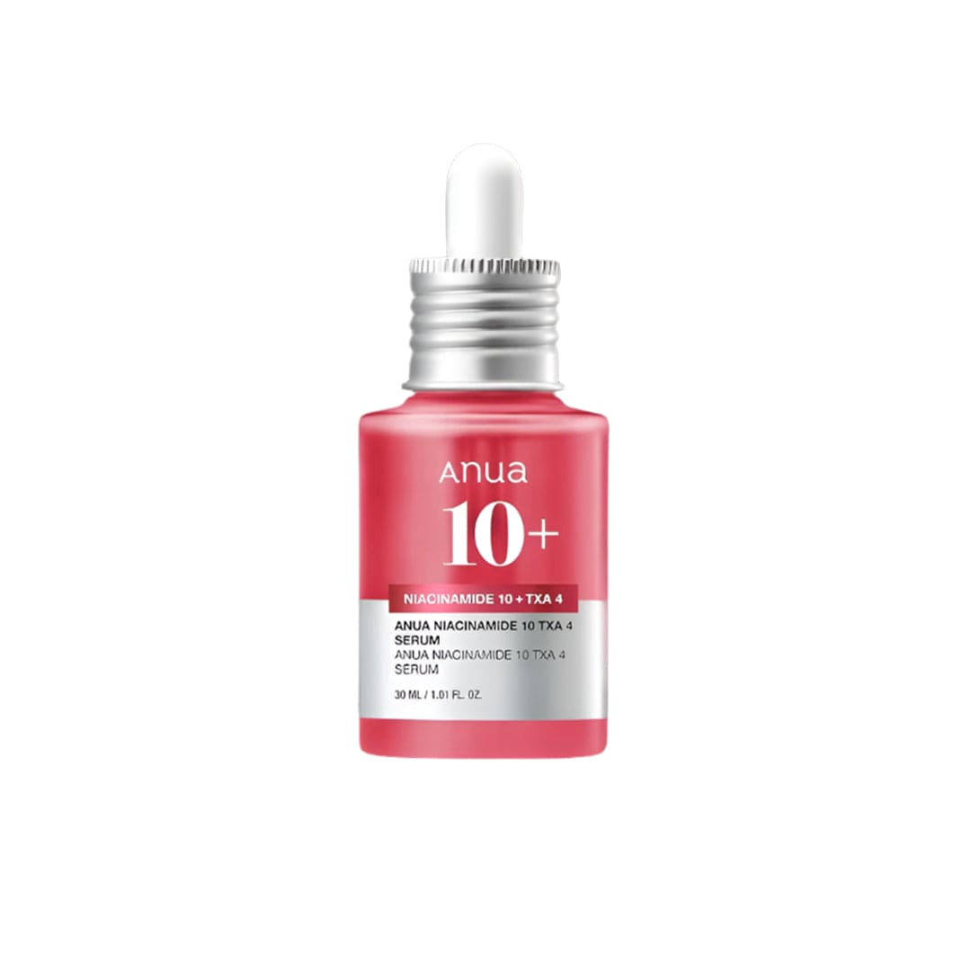 Anua Niacinamide 10% + Tranexamic Acid 4% Dark Spot Correcting Serum - 30ml
