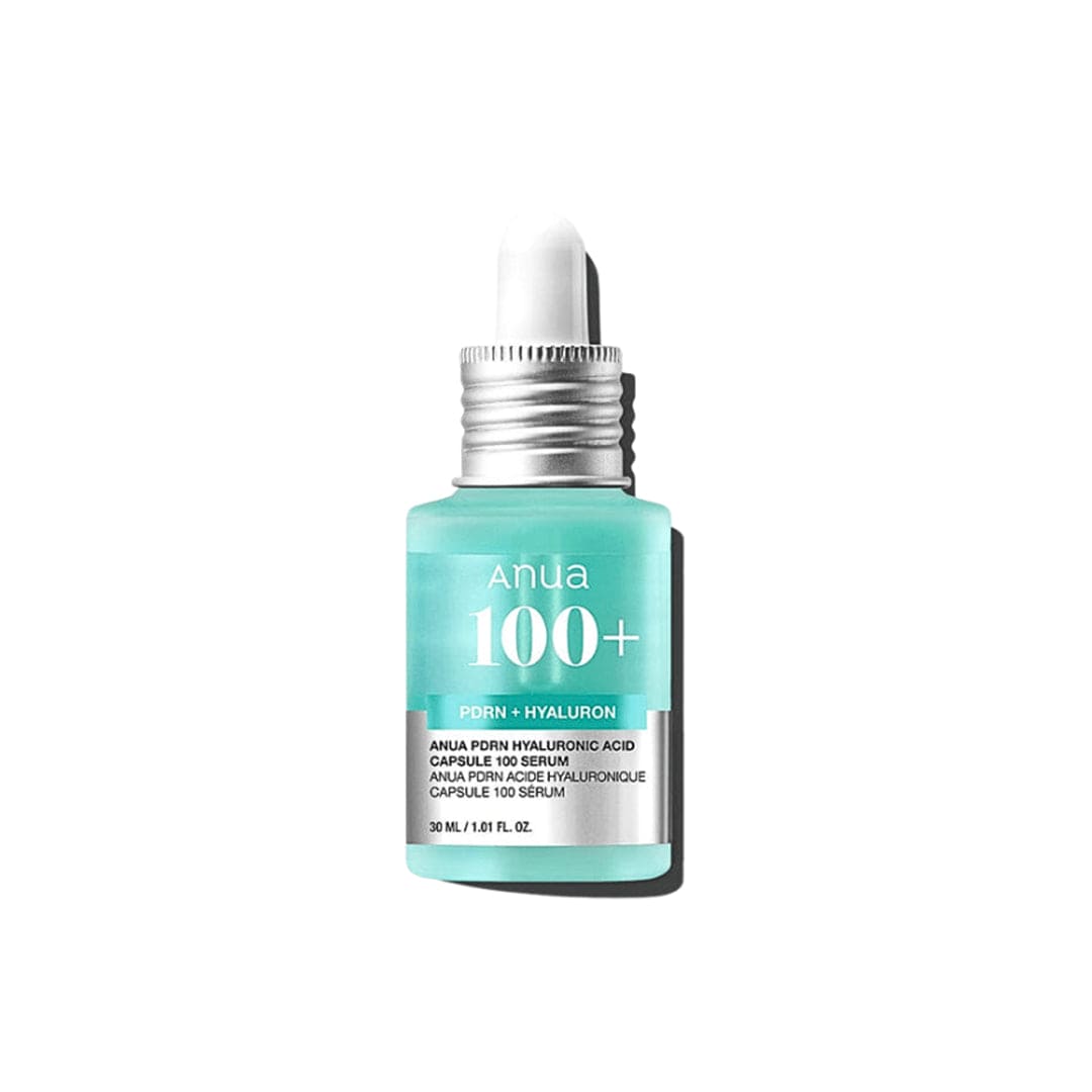 Anua PDRN Hyaluronic Acid Capsule 100 Hydrating Serum - 30ml