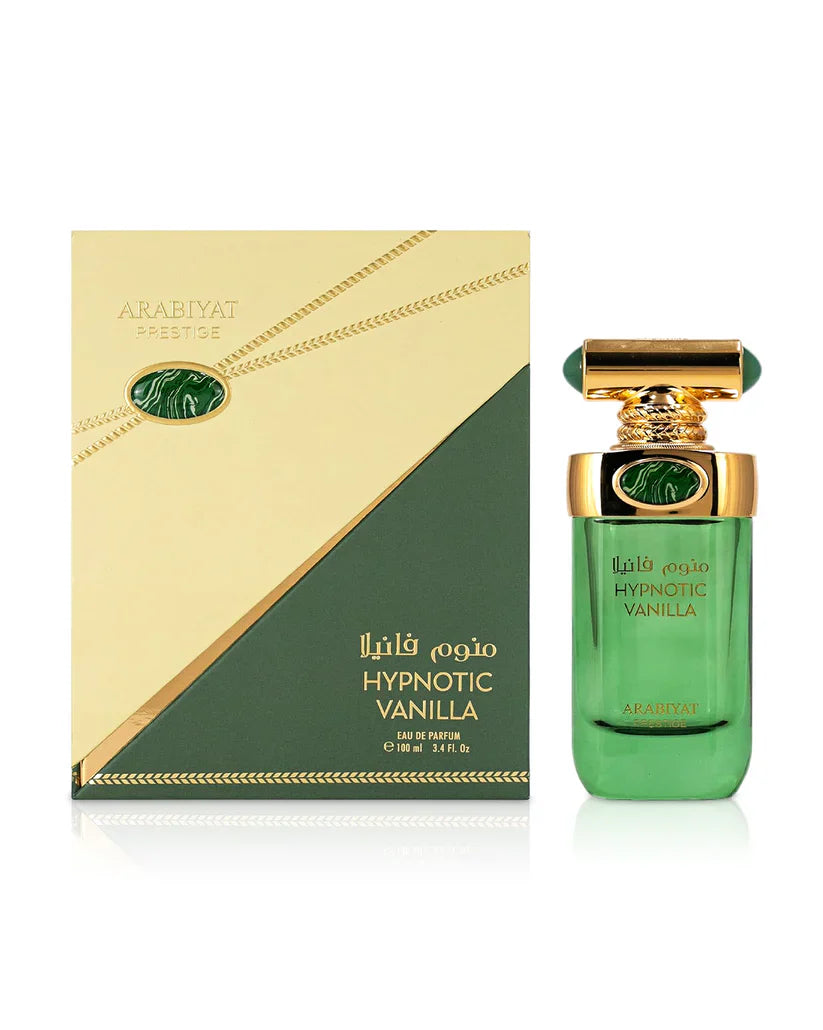 ARABIYAT PRESTIGE HYPNOTIC VANILLA