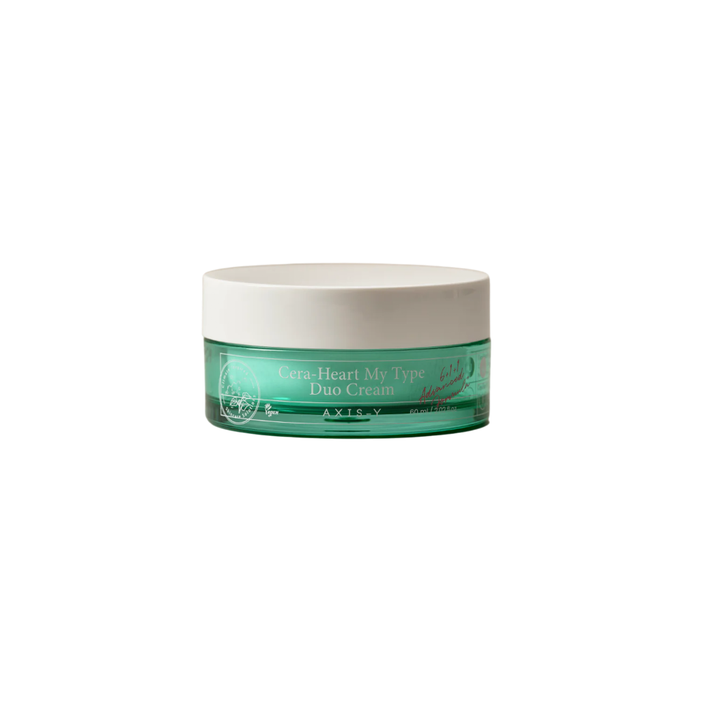 Cera-Heart My Type Duo Cream