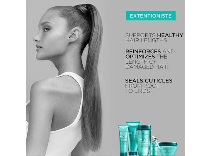 Kerastase Resistance Fondant Extentioniste Length Strengthening Conditioner