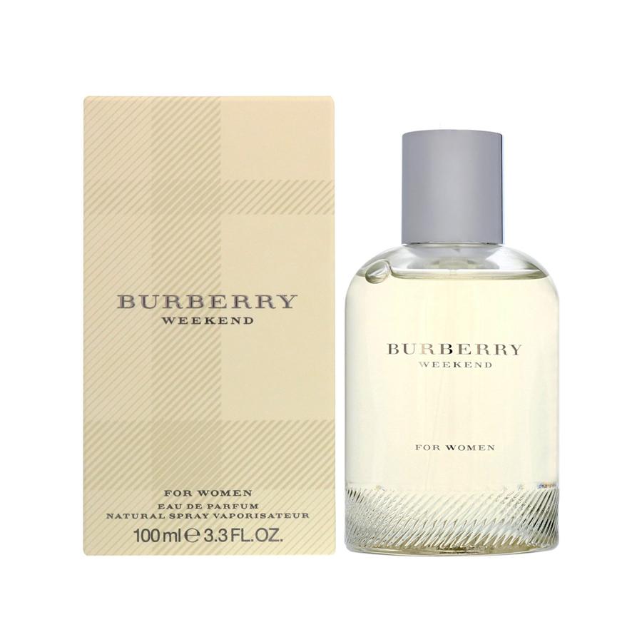 Burberry Weekend EDP Spray (W)