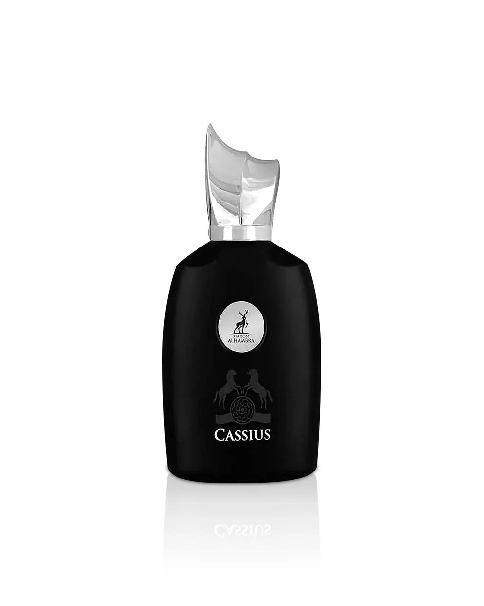 Maison Alhambra Cassius Eau de Parfum for Men and Women