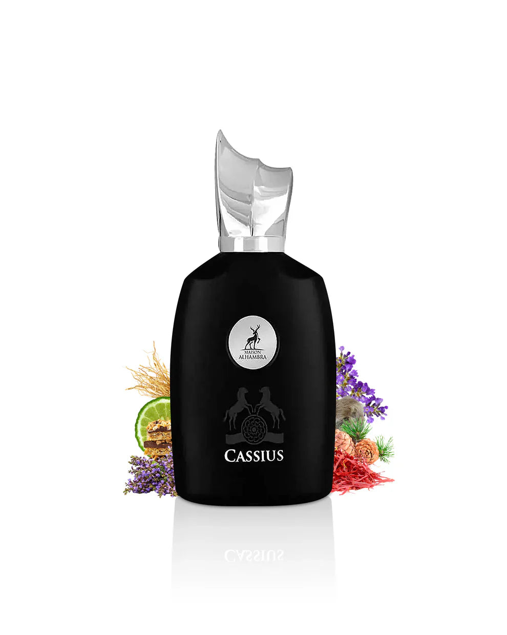 Maison Alhambra Cassius Eau de Parfum for Men and Women