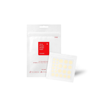 Acne Pimple Master Patch - Hydrocolloid Spot Treatment for Blemishes