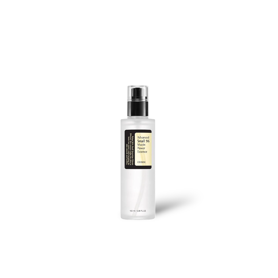Advanced Snail 96 Mucin Power Essence - Hydrating Facial Treatment