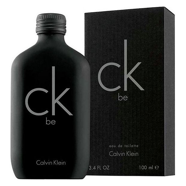 Calvin Klein CK Be EDT Spray (W)(M)