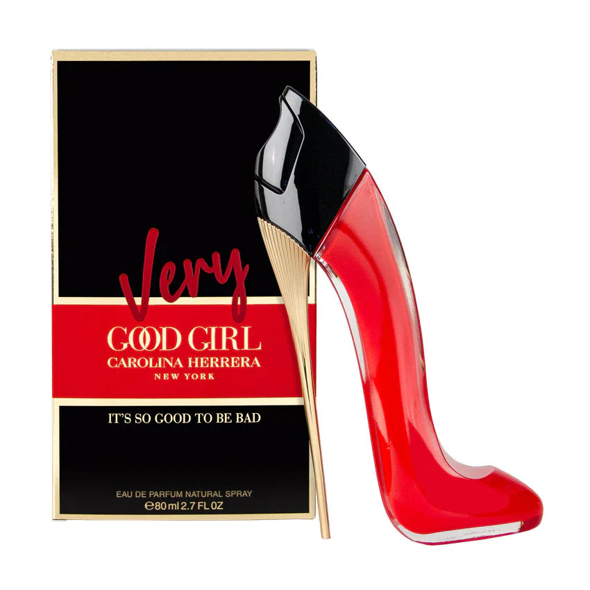 Carolina Herrera Very Good Girl EDP Spray (W)