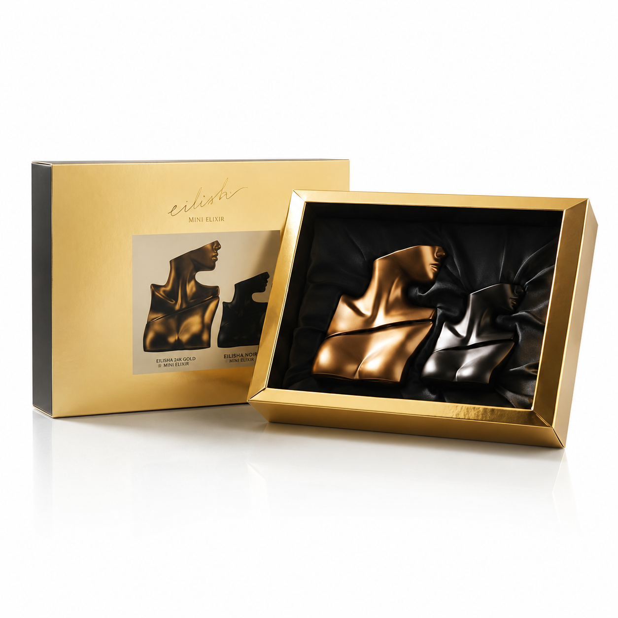 Murad Beauty Beauty | Eilish by Billie Eilish – 2-Piece Eau de Parfum Gift Set 100ml 1