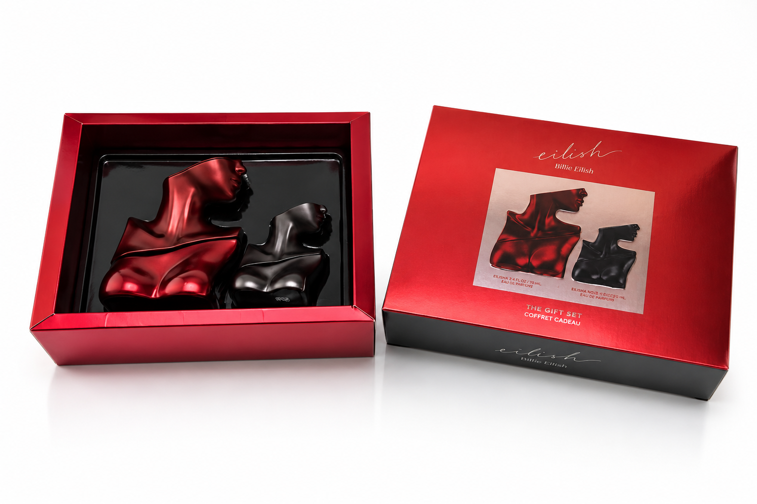 Murad Beauty Billie Eilish Gift Set – 2 Pieces 100ml 1