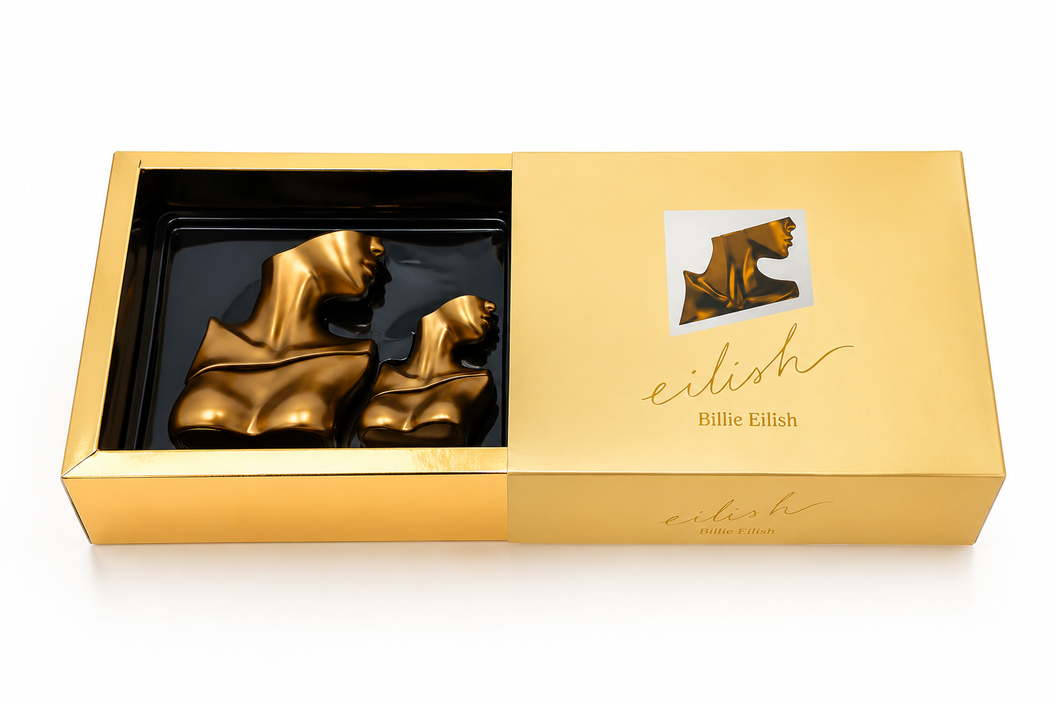 Murad Beauty Beauty | Billie Eilish – Eau de Parfum Gift Set 100ml 1