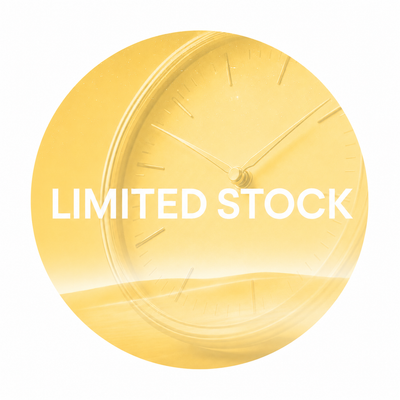 Limited Stock