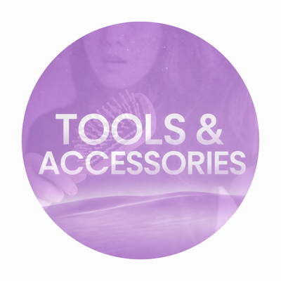 Tools & Accessories