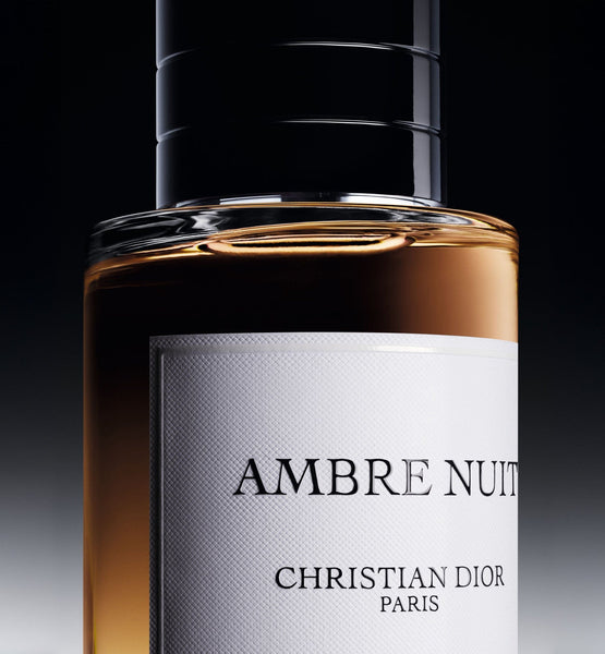 Ambre Nuit EDP (Unisex)