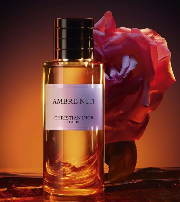 Ambre Nuit EDP (Unisex)